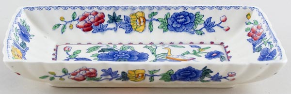 Dish rectangular